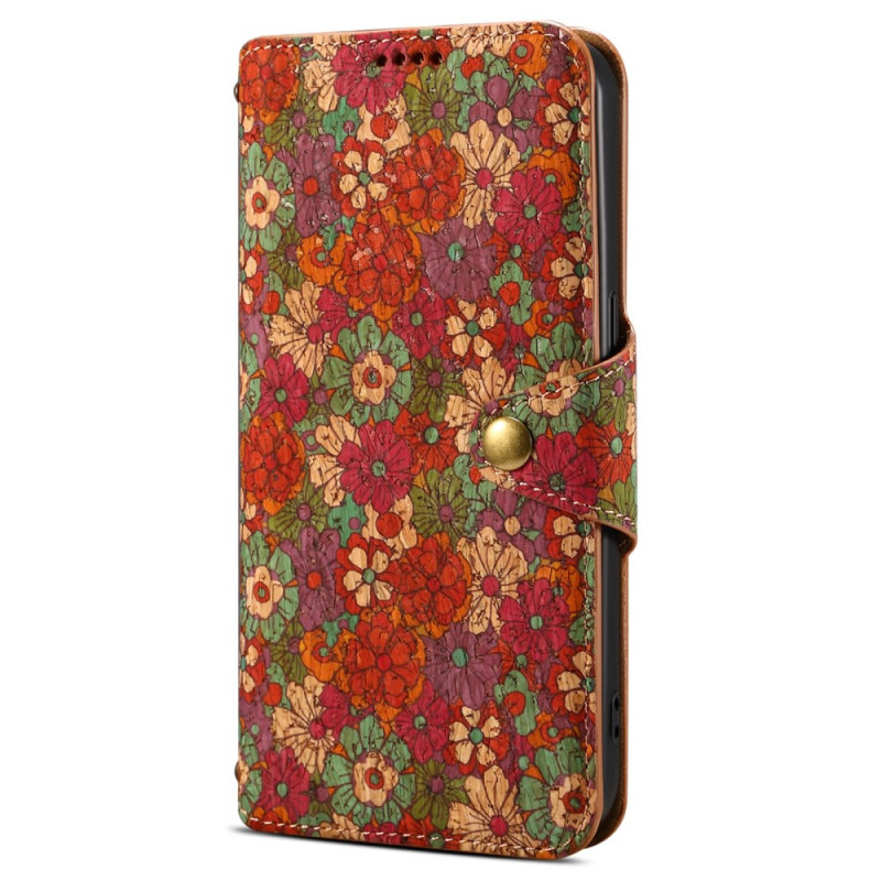 Huawei Nova 12S Floral Case