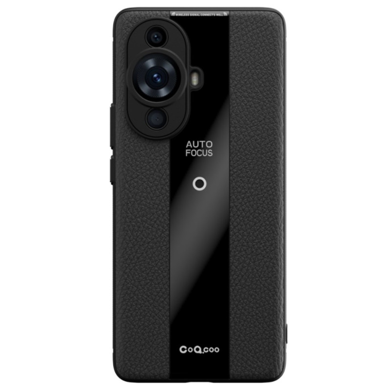 Huawei Nova 12S Shockproof Case Q.COO