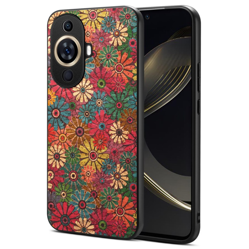 Huawei Nova 12S Floral Case