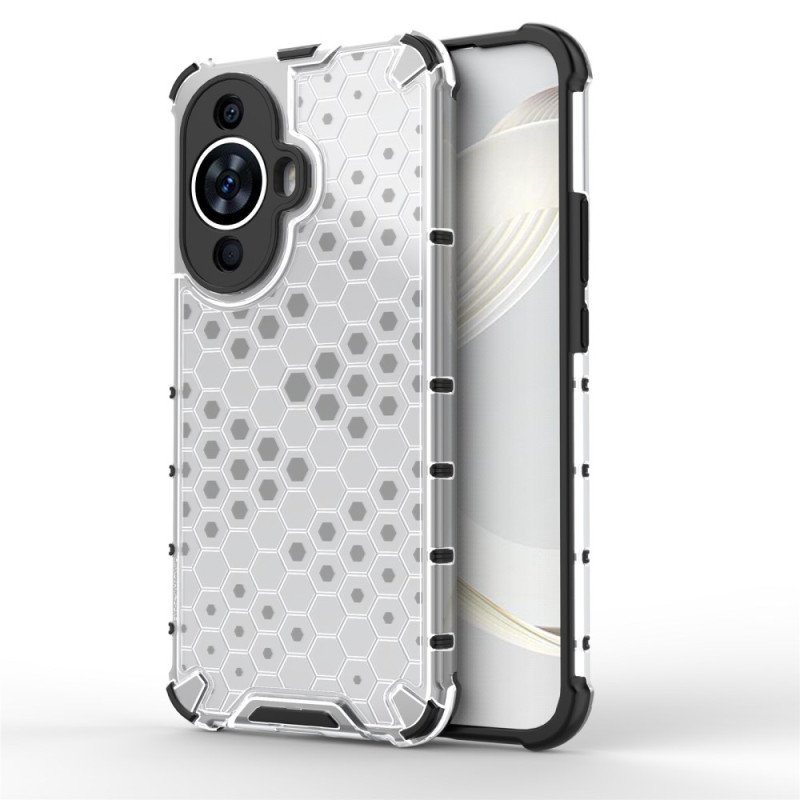 Huawei Nova 12S Honeycomb Case