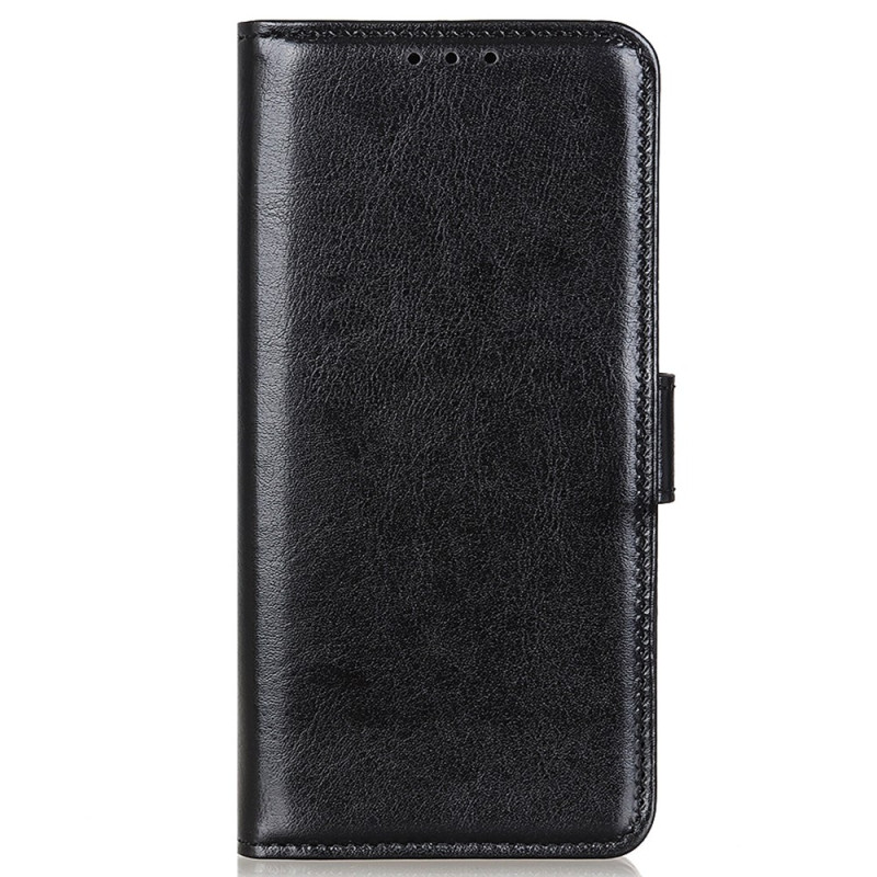 Case Huawei Nova 12S Faux Leather Waxed