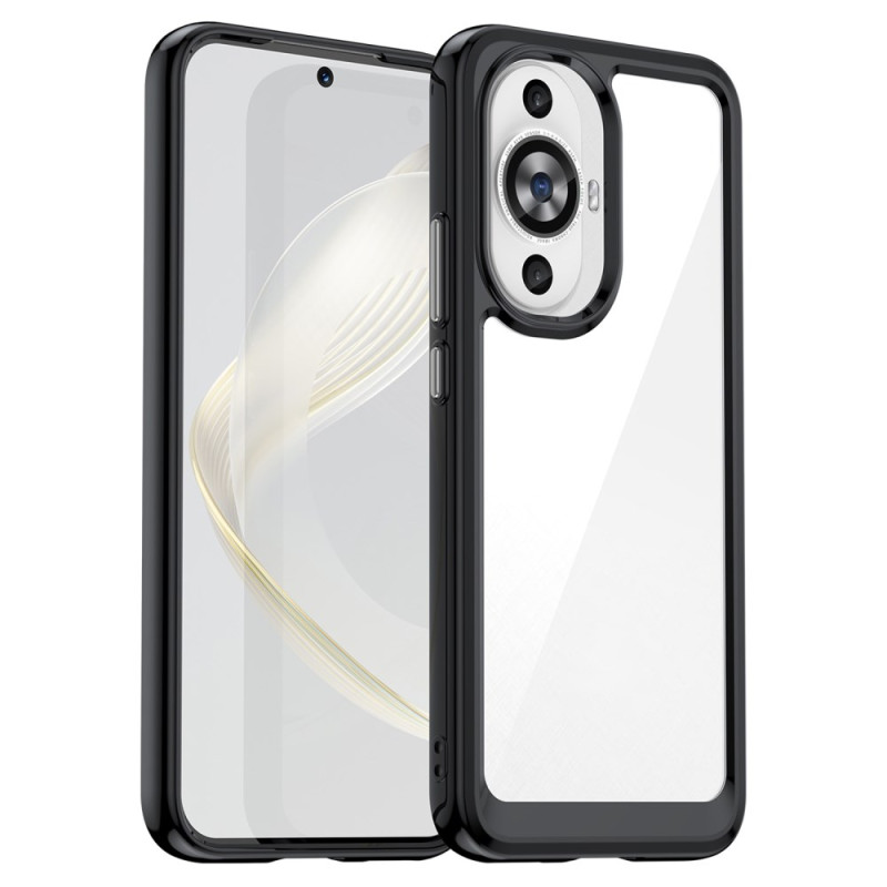 Huawei Nova 12S Hybrid Case