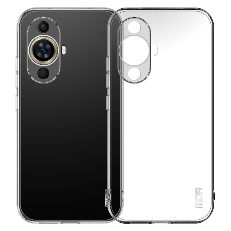 Huawei Nova 12S Transparent Case MOFI