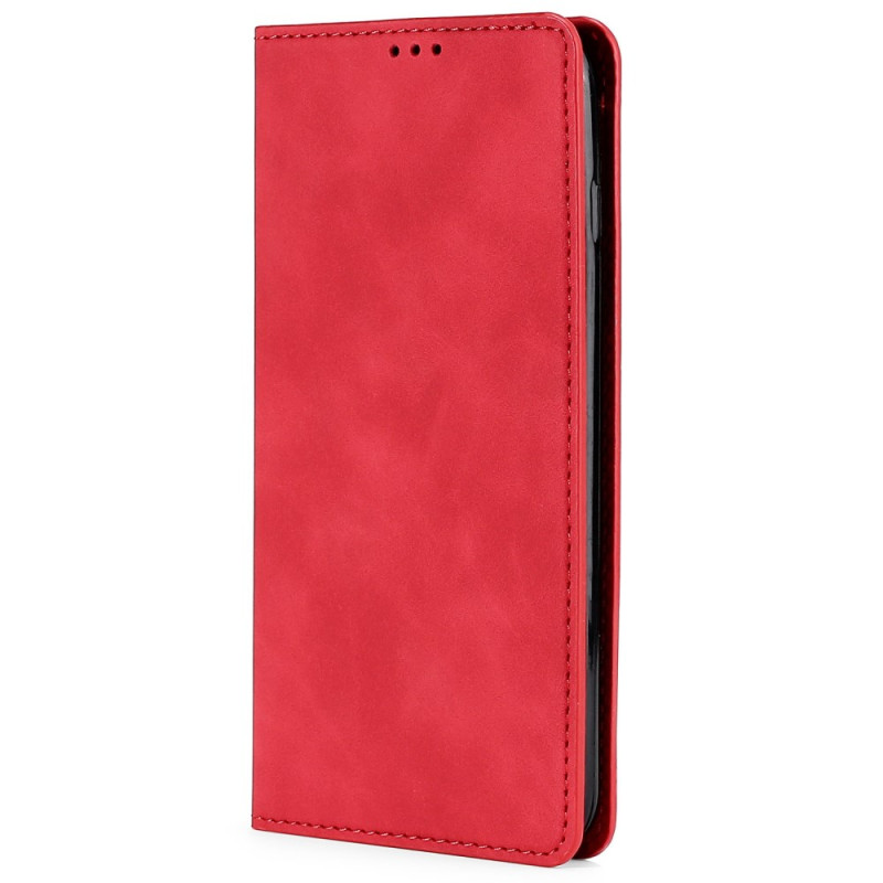 Huawei Nova 12S Suede Style Case
