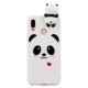 Case Huawei P20 Lite Panda 3D Fun