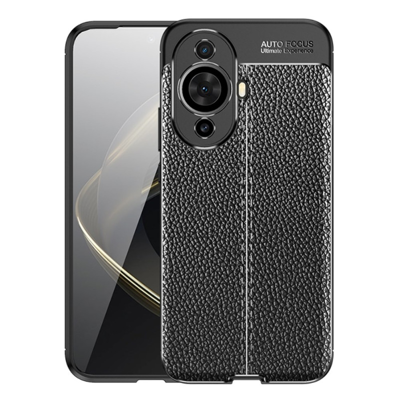 Huawei Nova 12S Double Line Case