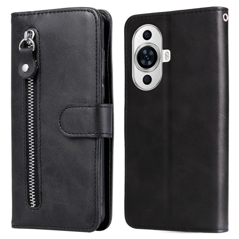 Huawei Nova 12S Front Wallet Case