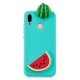 Huawei P20 Lite 3D Watermelon Case
