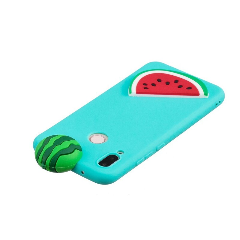 Huawei P20 Lite 3D Watermelon Case