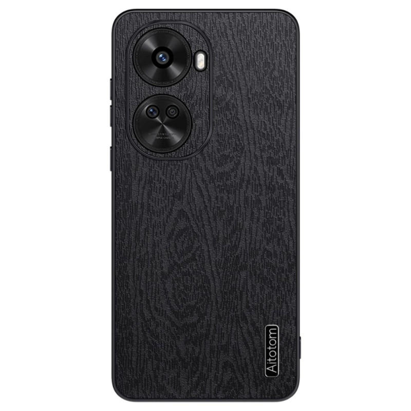 Huawei Nova 12 SE Wood Effect Case