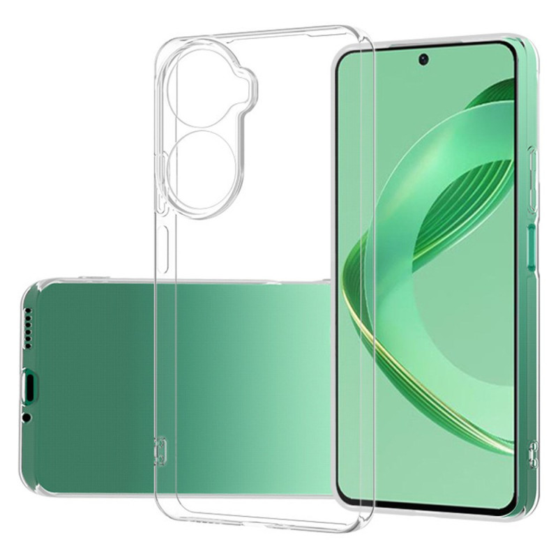 Huawei Nova 12 SE Transparent Case