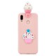 Huawei P20 Lite 3D Cup Cake Case