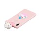 Huawei P20 Lite 3D Cup Cake Case