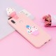 Huawei P20 Lite 3D Cup Cake Case