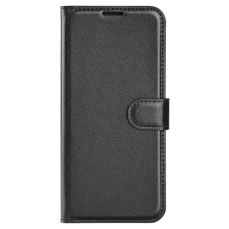 Case Huawei Nova 12 SE Faux Leather Lychee
 Classic