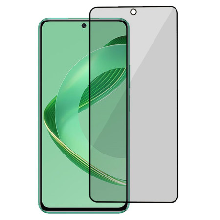 Anti-Spam Tempered Glass...