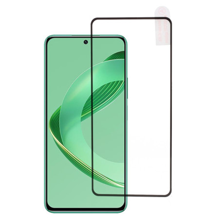 Integral Tempered Glass...