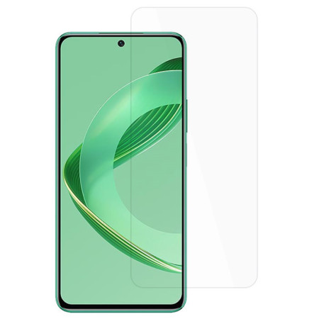 Tempered Glass Protection...