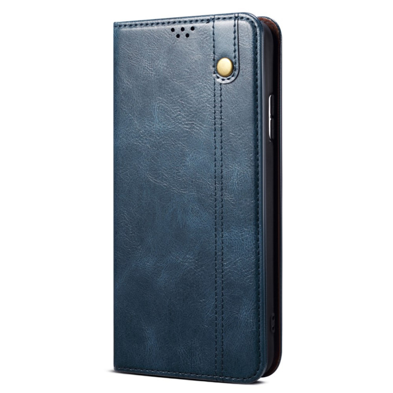 Huawei Nova 12 SE Leatherette Case