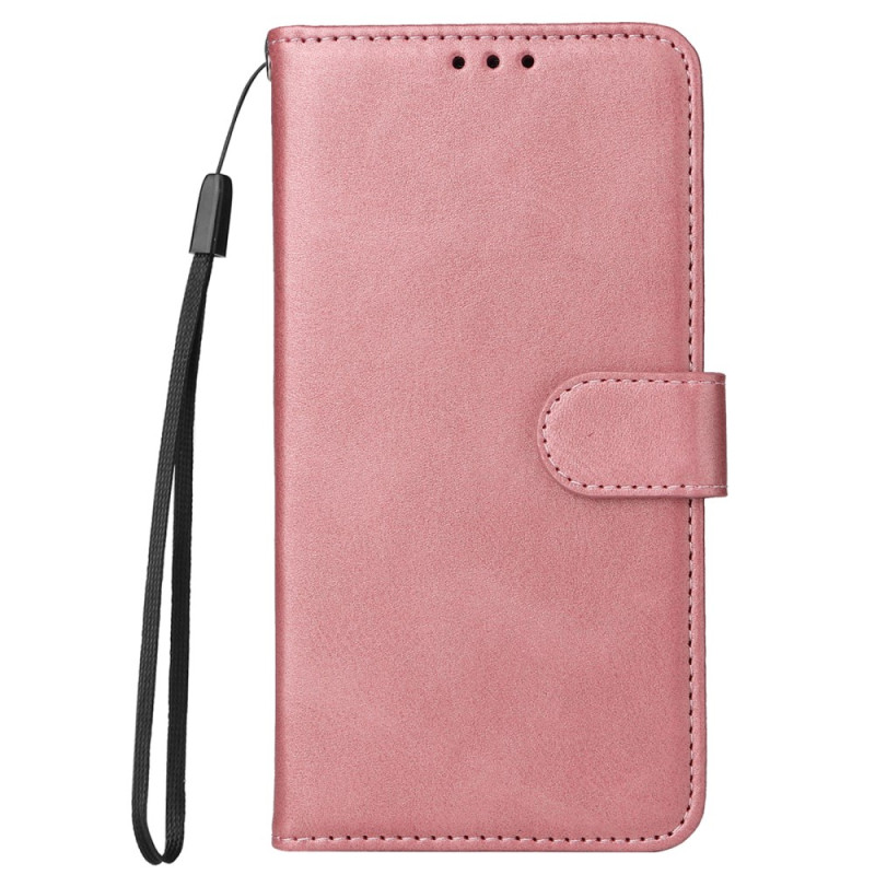 Huawei Nova 12 SE Plain Lanyard Case