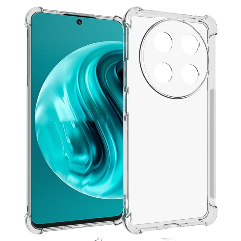 Huawei Nova 12i 4G Clear Case Airbags