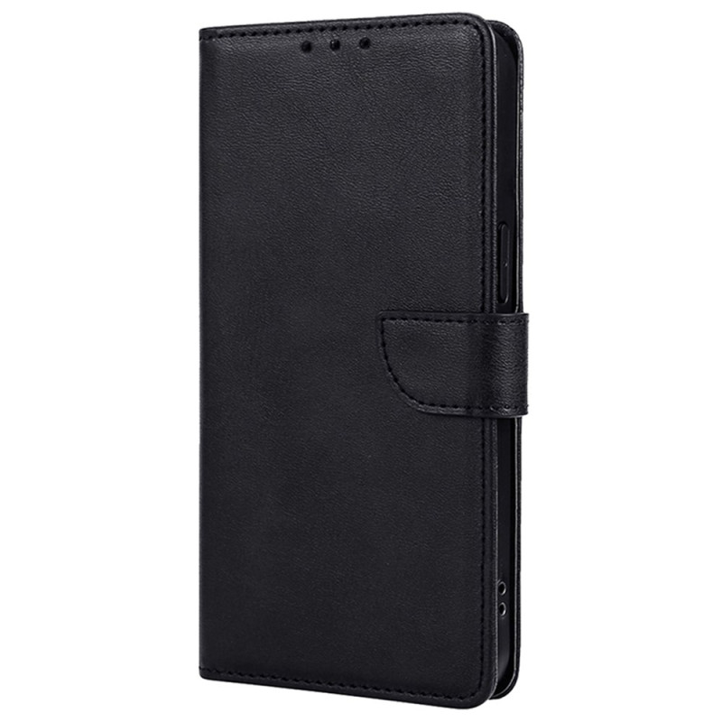 Samsung Galaxy M15 5G Leather Case