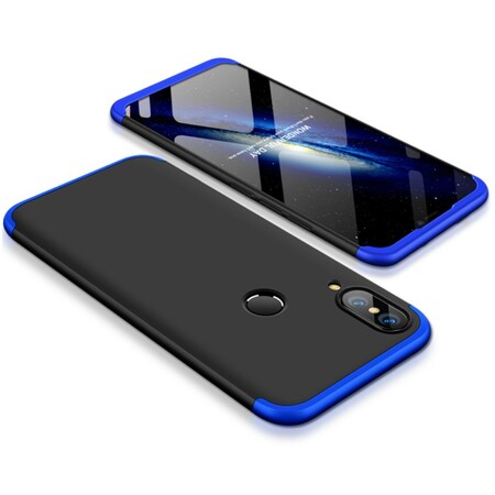 Huawei P20 Lite GKK Detachable Case