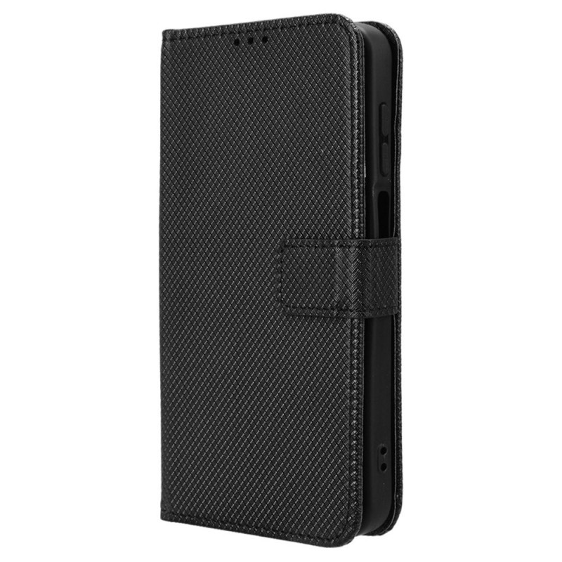 Samsung Galaxy M15 5G Dotted Strap Case