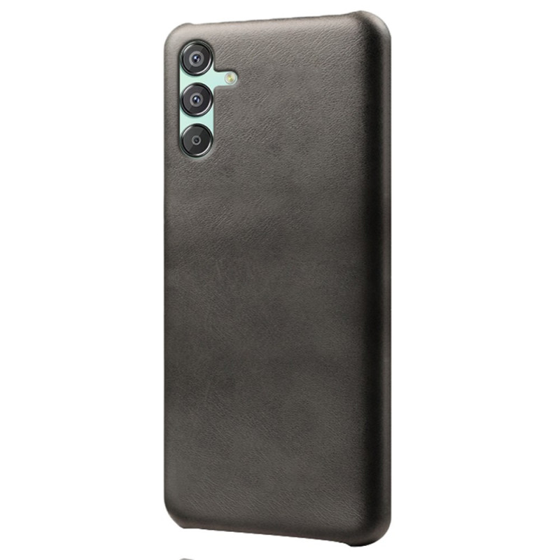 Samsung Galaxy M15 5G Leather Case