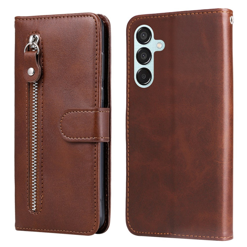 Samsung Galaxy M15 5G Wallet Case