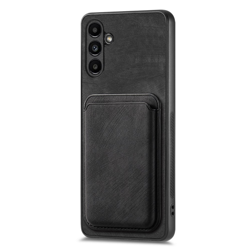 Samsung Galaxy M15 5G Magnetic Card Case