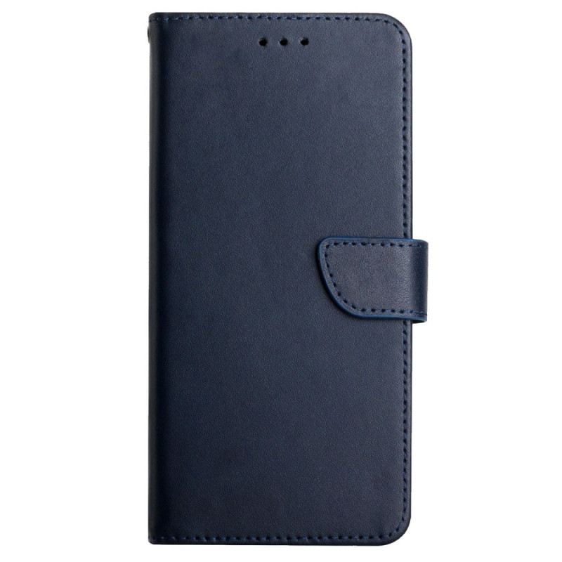 Samsung Galaxy M15 5G Case Nappa Leather