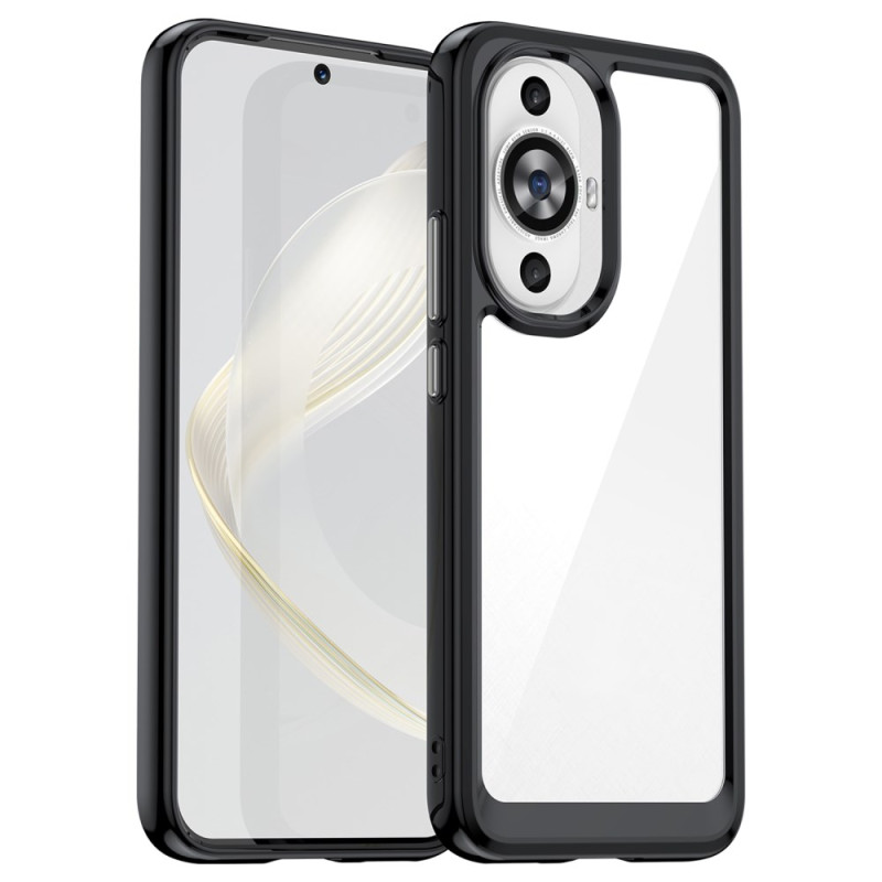 Huawei Nova 12S Hybrid Case