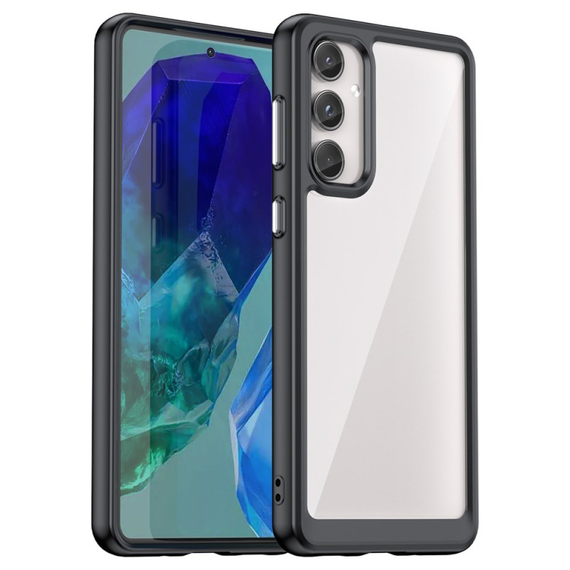 Samsung Galaxy M55 5G Hybrid Case