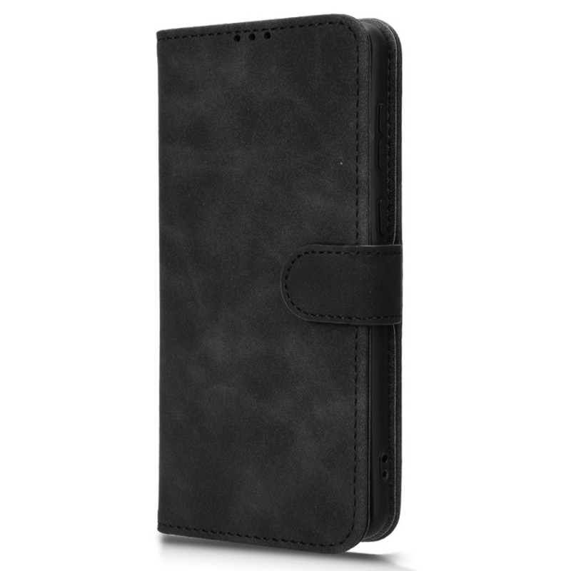 Case for Samsung Galaxy M55 5G Suede Style