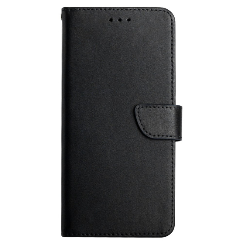 Samsung Galaxy M55 5G Case Nappa Leather