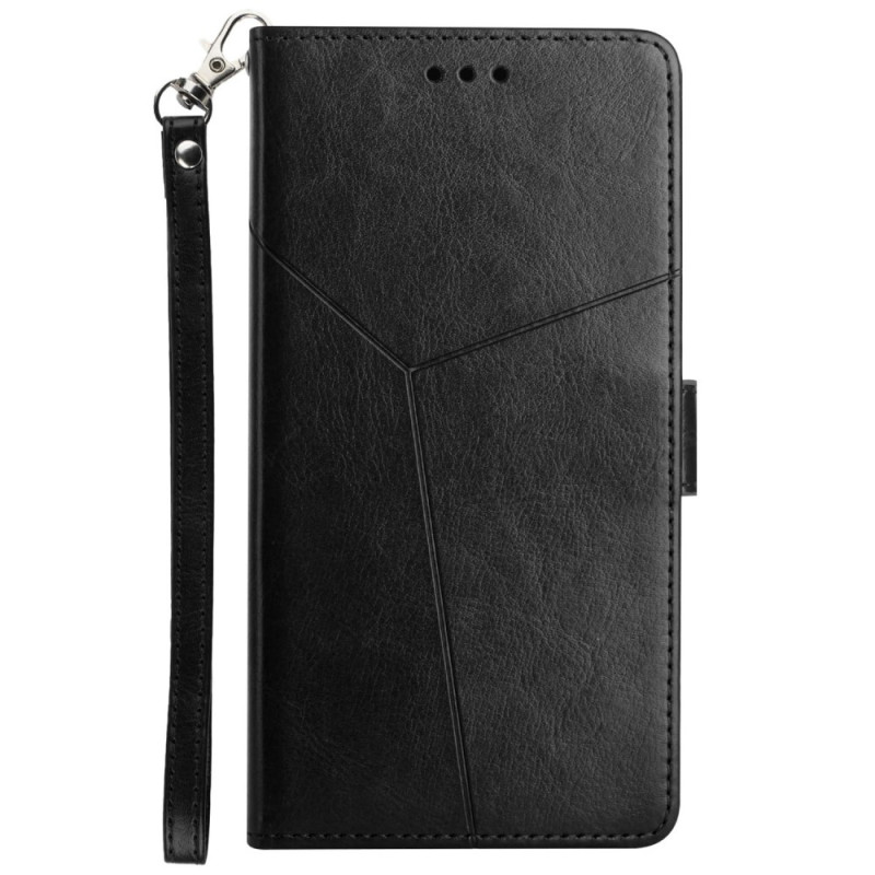 Samsung Galaxy M55 5G Y Design Strap Case