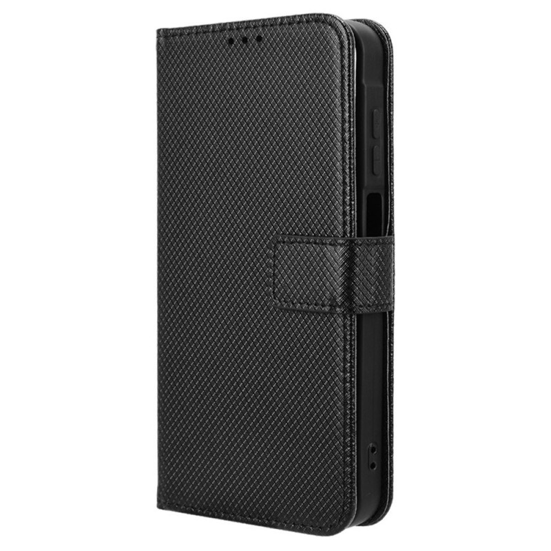 Samsung Galaxy M55 5G Dotted Strap Case