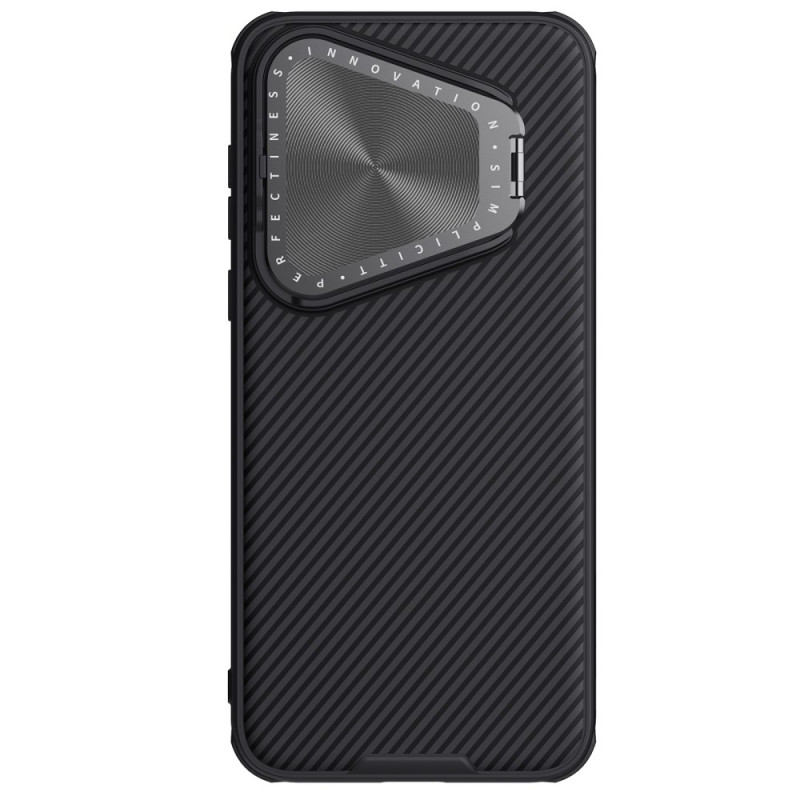 Huawei Pura 70 CamShield Prop Series Case NILLKIN