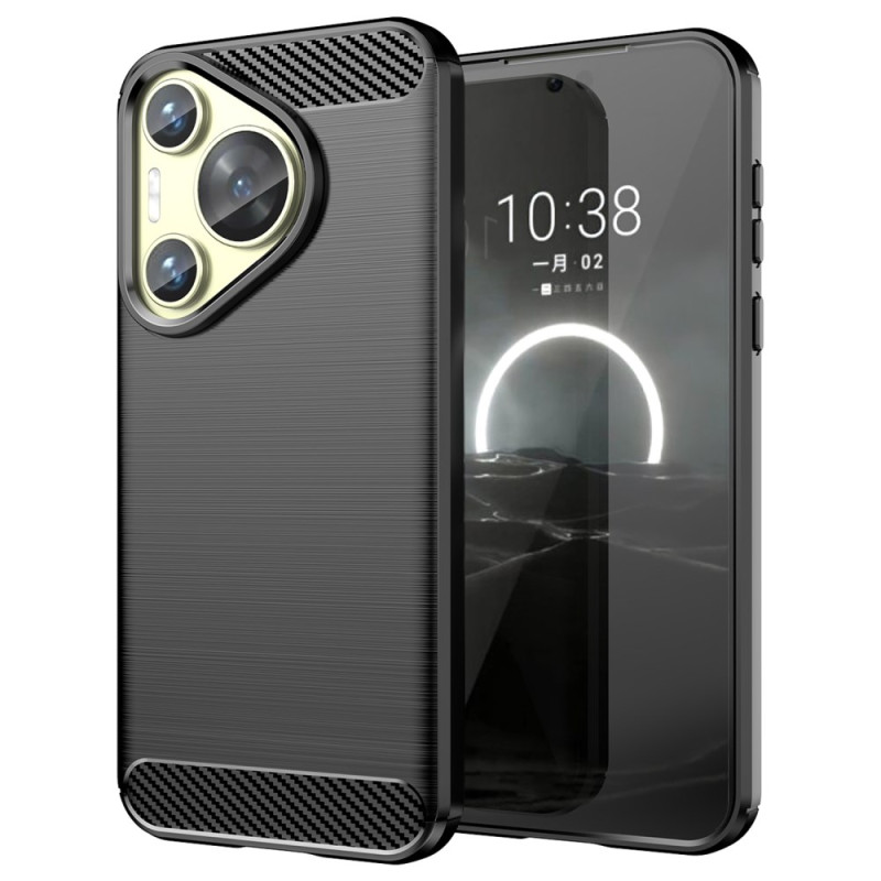 Huawei Pura 70 Carbon Fibre Case