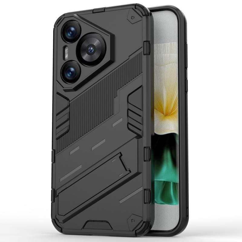 Huawei Pura 70 Removable Vertical and Horizontal Support Case