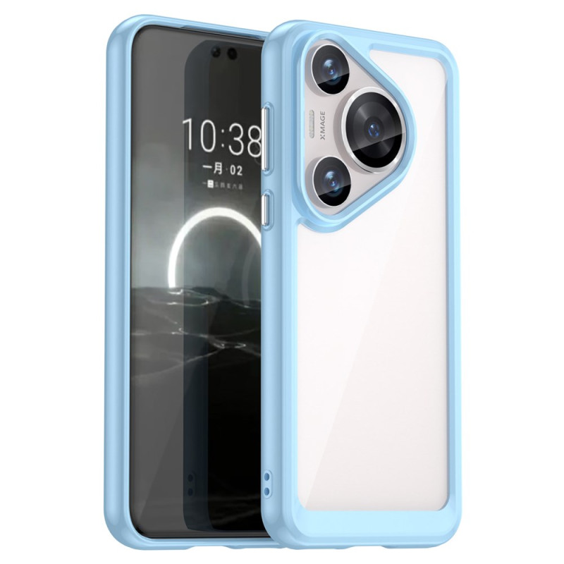 Huawei Pura 70 Pro Hybrid Case