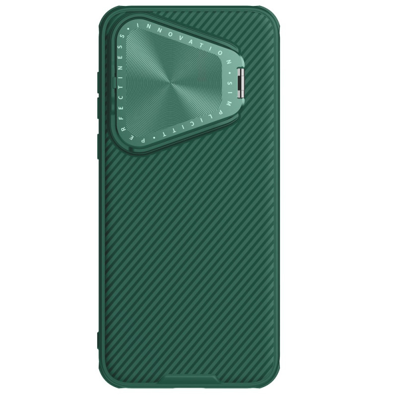 Huawei Pura 70 Pro CamShield Prop Magnetic Series Case NILLKIN