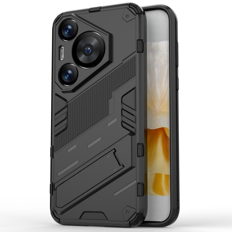 Huawei Pura 70 Pro Removable Vertical and Horizontal Support Case