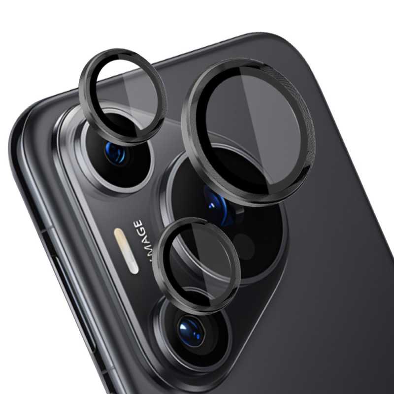 Huawei Pura 70 Pro Protective Lens (black version)