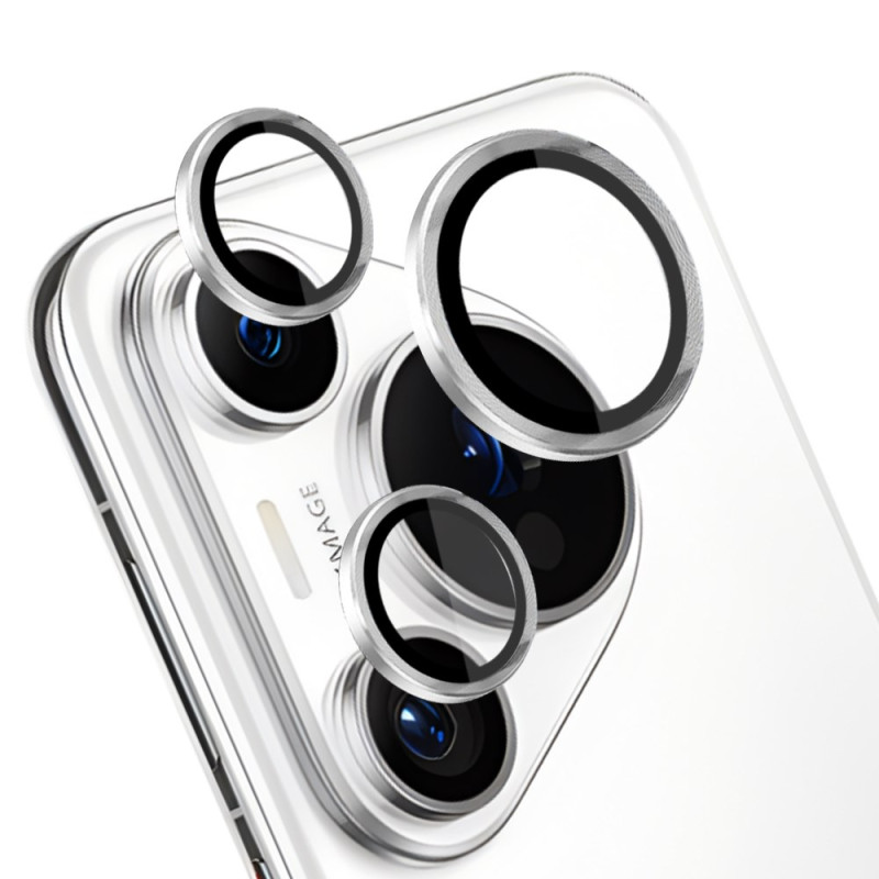 Huawei Pura 70 Pro Protective Lens (silver version)