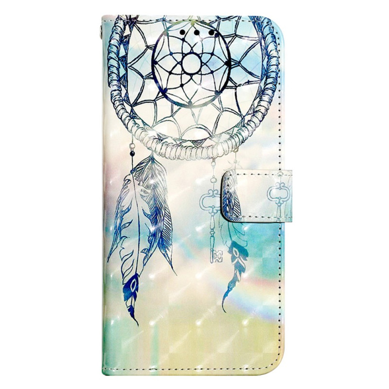 Case Oppo A79 5G Attrape Rêve Coloré