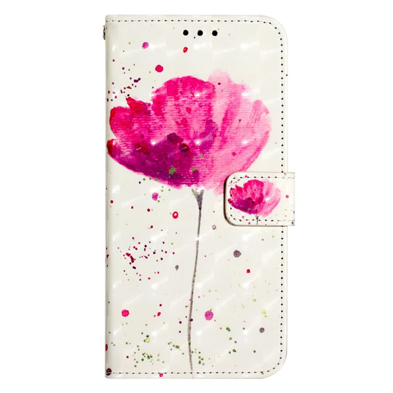 Oppo A79 5G Poppy Case