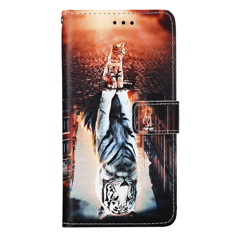 Oppo A79 5G Kitten Dream Case