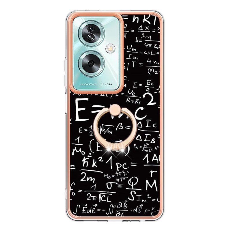 Oppo A79 5G Equation Case